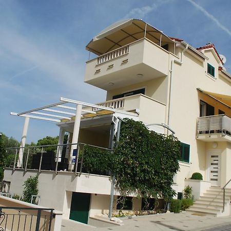 Apartments Villa Lili Lovetovo Vodice Exterior photo