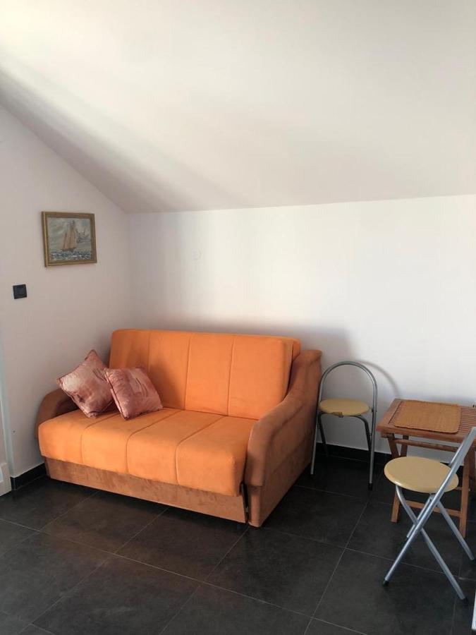 Apartments Villa Lili Lovetovo Vodice Exterior photo