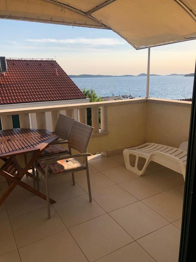 Apartments Villa Lili Lovetovo Vodice Exterior photo